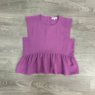 Áo peplum warehouse