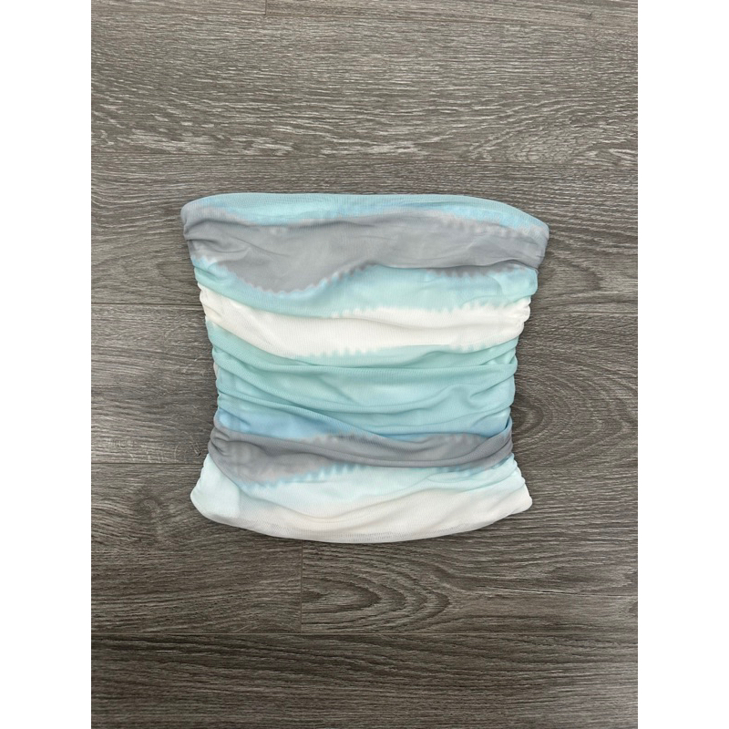 Áo lưới ống F21