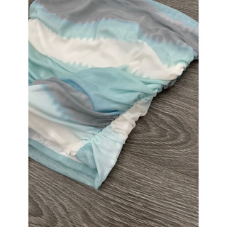 Áo lưới ống F21