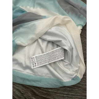 Áo lưới ống F21