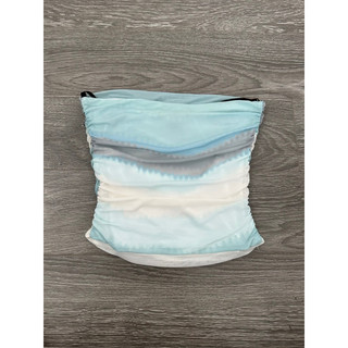 Áo lưới ống F21