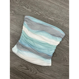 Áo lưới ống F21