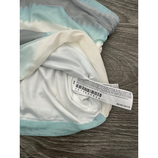 Áo lưới ống F21
