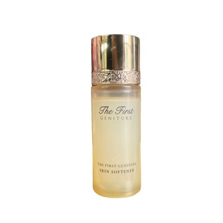 1 Lọ 20ML Nước Hoa Hồng làm mềm tái sinh da OHUI The First Geniture Skin Softener 20ml