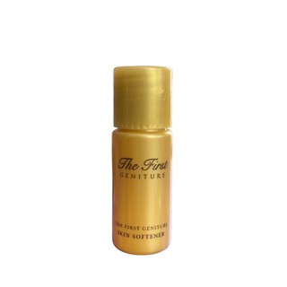 1 ống 5ml Toner nước hoa hồng Ohui tái sinh trẻ hóa làn da - Ohui The First Geniture Softener 5ml