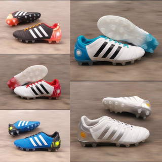 Giày đá bóng Winbro 11pro Toni FG (sân cỏ tự nhiên)