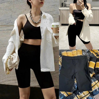 Quần legging đùi