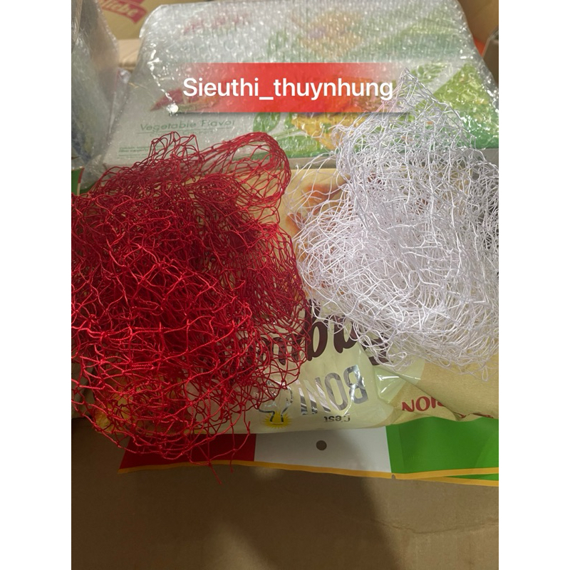 Lưới Rửa Chén-Bát