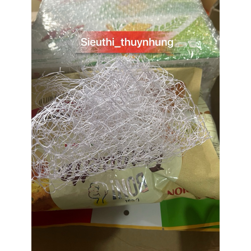 Lưới Rửa Chén-Bát