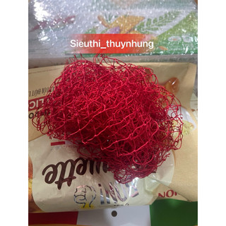 Lưới Rửa Chén-Bát