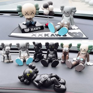 Mô hình chibi Kaws