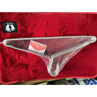  bịch 10 móc 43cm   nhôm người lớn  móc nhôm treo  phơi quần áo cỡ dày vừa 