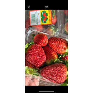DÂU TÂY ĐÀ LẠT THƠM NGON NỨC À 🍓🍓🍓