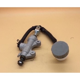 PEN ĐẠP SAU EXCITER YAMAHA ( hình chụp trực tiếp )