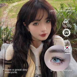 Lens Xanh tây