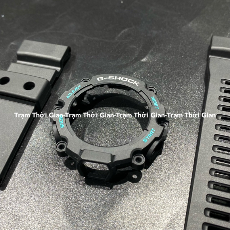 (tramthoigian) Phụ kiện Casio G-shock GA-2200