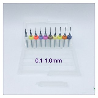 Mũi khoan mạch, mũi khoan, cắt, phay (Mạch điện tử, PCB)