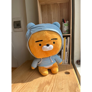 Gấu bông ryan size to 60cm (có sẵn)