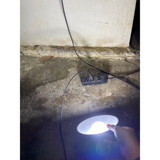 Đèn Led thanh lý