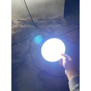 Đèn Led thanh lý