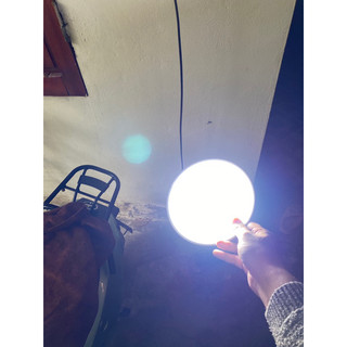 Đèn Led thanh lý
