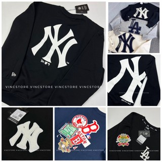 Áo Sweater New Era LA phiên bản Kỉ Niệm chính hãng nam nữ unisex