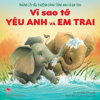 Sách - VÌ SAO TỚ YÊU - PHẦN 2 (10 QUYỂN chọn lẻ)
