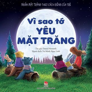 Sách - VÌ SAO TỚ YÊU - PHẦN 2 (10 QUYỂN chọn lẻ)
