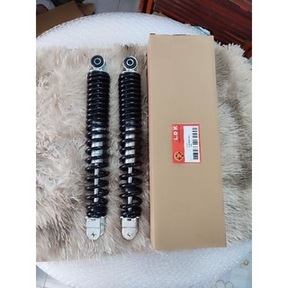 Phuộc giảm xóc sau air blade 125 hiệu LDK