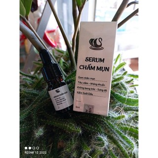 Serum chấm mụn thảo mộc 5ml
