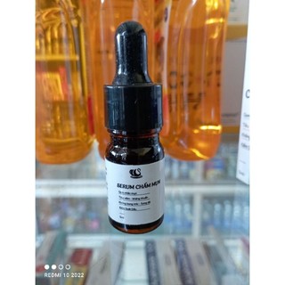 Serum chấm mụn thảo mộc 5ml