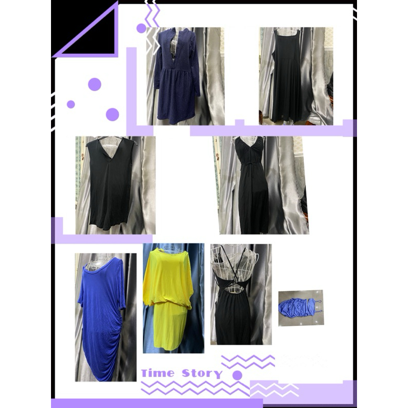 đầm lẻ mẫu,lỗi y hình,