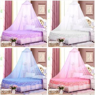Mùng Cung Đình Royal Sang Trọng, Mùng Cung Đình Mosquito Chống Muỗi Cho Bé Và Gia Đình
