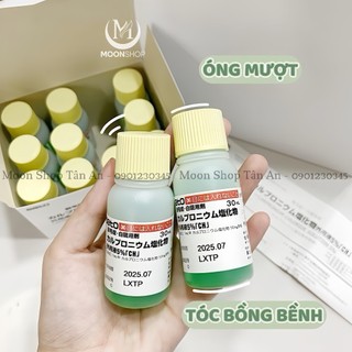 TINH CHẤT MỌC TÓC THẢO DƯỢC - SATO AROVICS