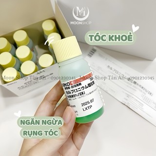 TINH CHẤT MỌC TÓC THẢO DƯỢC - SATO AROVICS