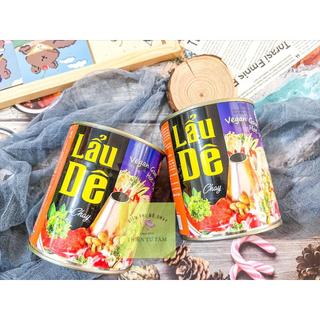 Lẩu Dê Chay Âu Lạc Thực Phẩm Chay Ăn Liền Chuẩn Vị Lẩu