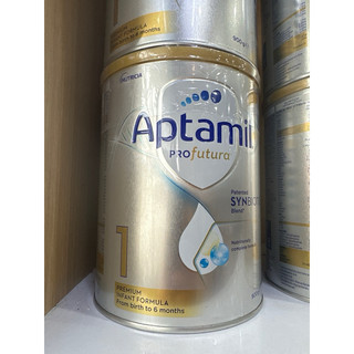 Sữa APTAMIL PROFUTURA Úc 900 Gram