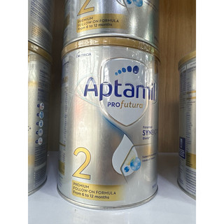 Sữa APTAMIL PROFUTURA Úc 900 Gram