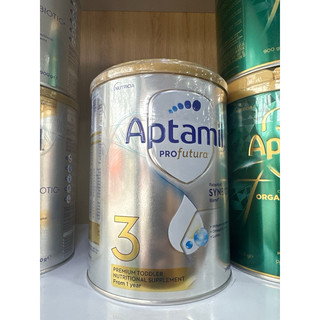 Sữa APTAMIL PROFUTURA Úc 900 Gram