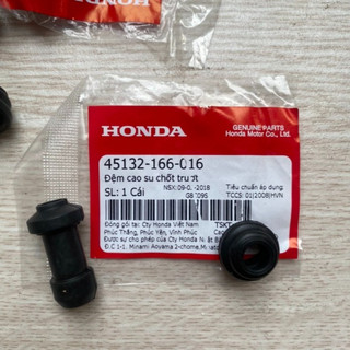 Phớt chống bụi chốt trượt củ phanh dầu dưới dành cho tất cả xe honda ab lead sh vision pcx