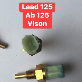 Cảm biến nhiệt độ làm mát Airblade lead sh nhập exciter 135 150 sh ý
