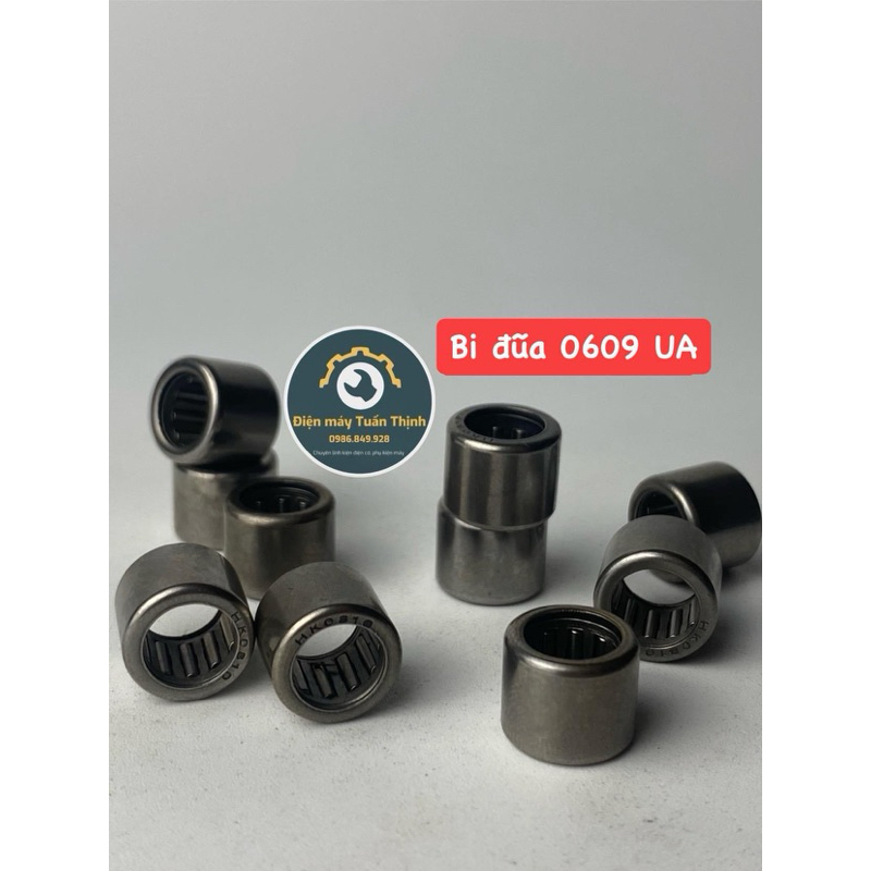 Bi đũa máy mài, máy khoan 0609, 0709, 0810, 0910, 1210