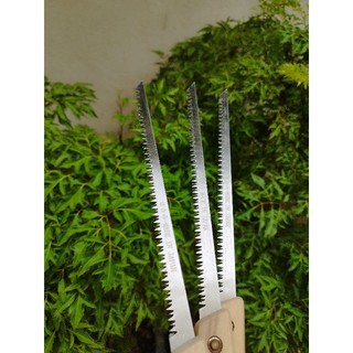 combo 3 cây cưa cán gỗ Japan