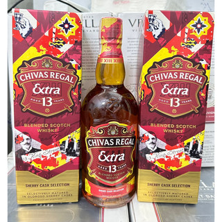 C H I V A S 13 NĂM 700ML