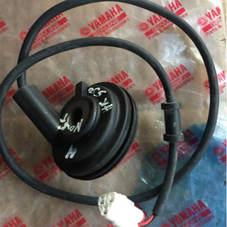 cảm biến tốc độ yamaha nouvo sx ,nouvo lx B & P