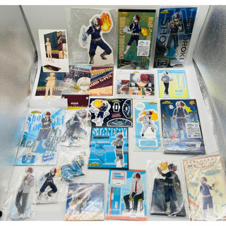 Mô hình standee chính hãng, chủ đề My hero academia, MHA số 03