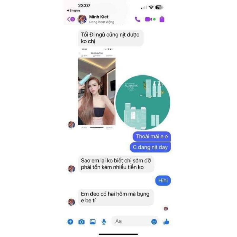 (Tặng Dây Thước Đo + Đai Siết Eo + Màng Ủ Sinh Nhiệt) Kem tan mỡ Sliming Body Cream LT.Cos 150ml