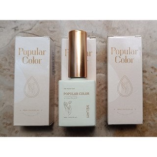 (61-120) Sơn gel Popular Color 15ml