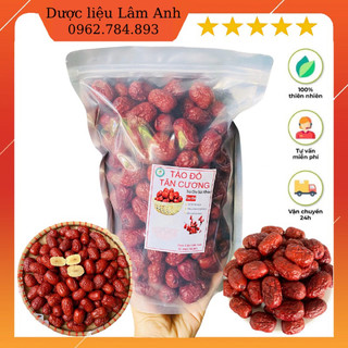 1Kg Táo Đỏ Tân Cương loại 1 (quả to, đều, ngon thơm)