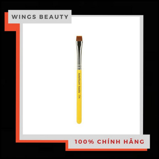 BDELLIUM TOOLS - Cọ kẻ mắt 714 Flat Eye Definer
